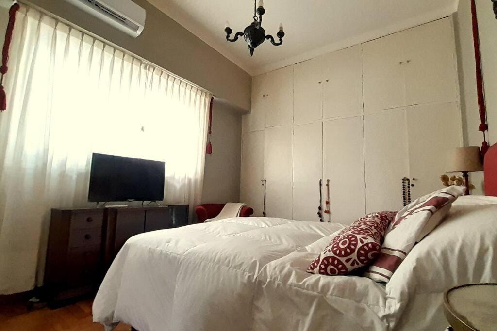 Recoleta Genial 4 Personas Y Familias Ciudad Autónoma de Buenos Aires