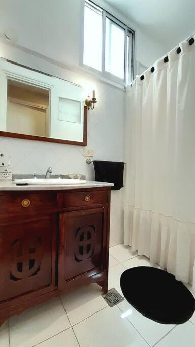Apartamento Recoleta Genial 4 Personas Y Familias *