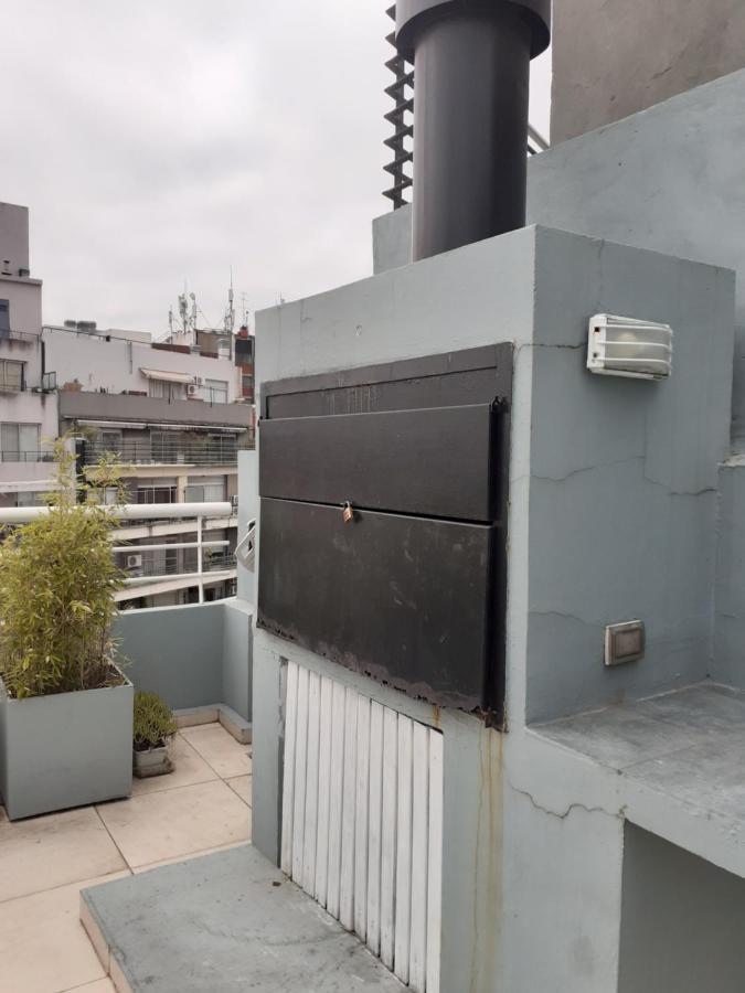 Departamento Ciudad Autónoma de Buenos Aires
