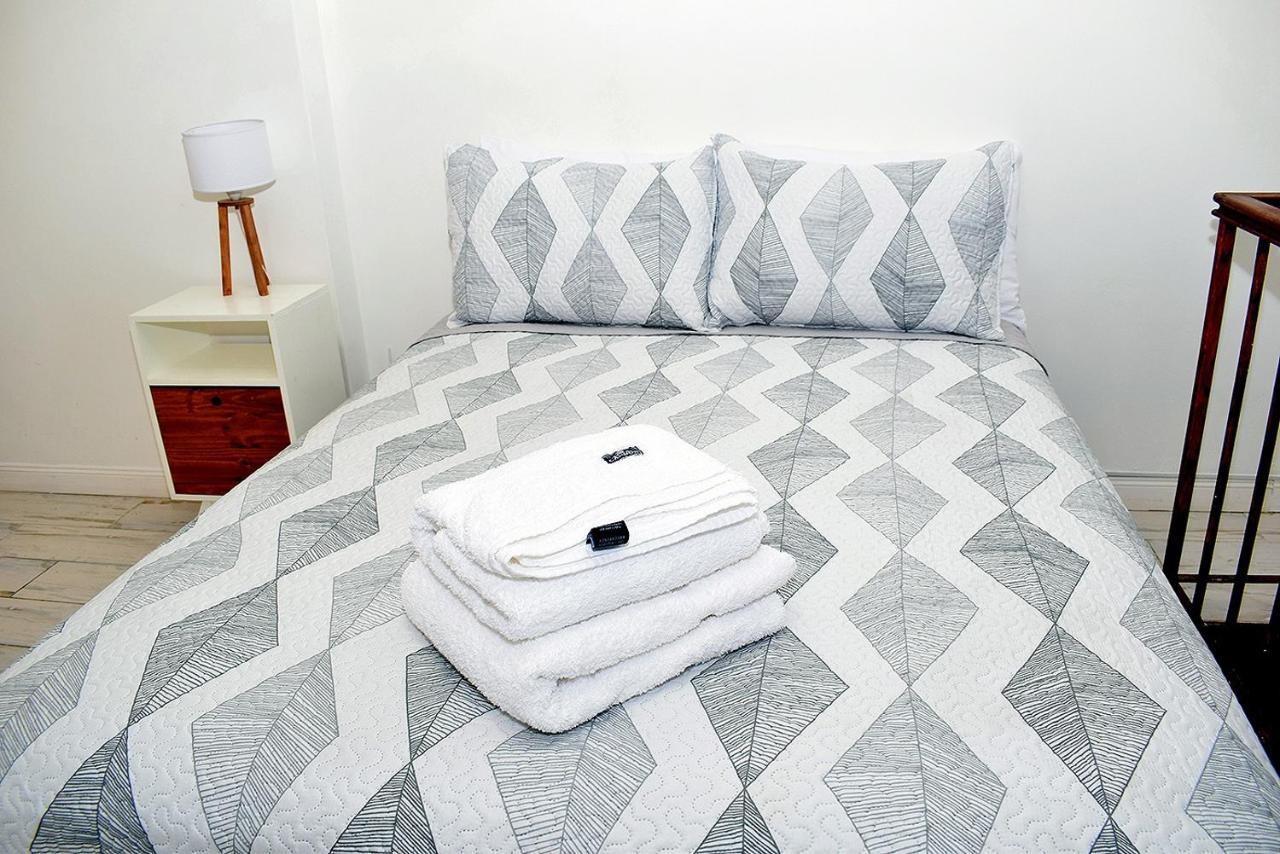 Estudio Petite Arroyo Apartamento Ciudad Autónoma de Buenos Aires