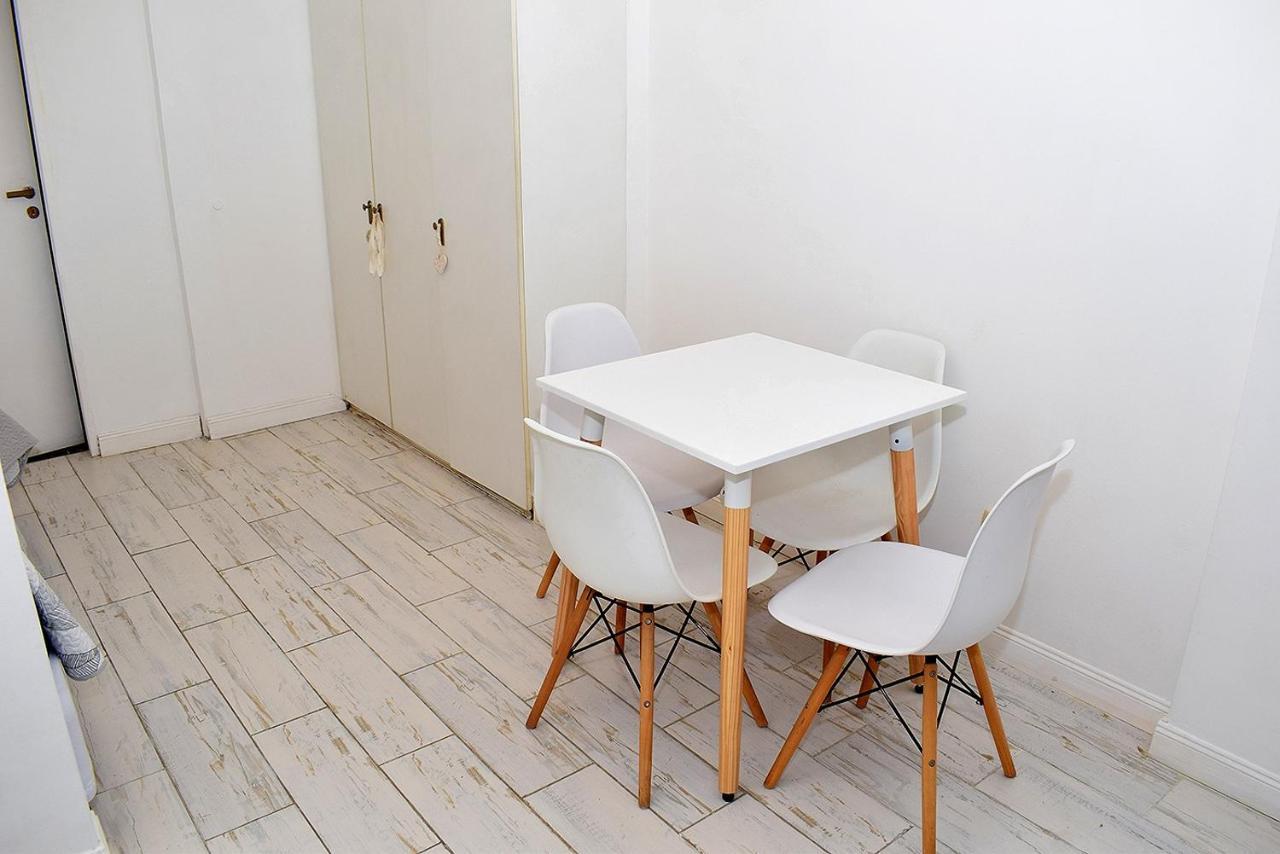 Apartamento Estudio Petite Arroyo *