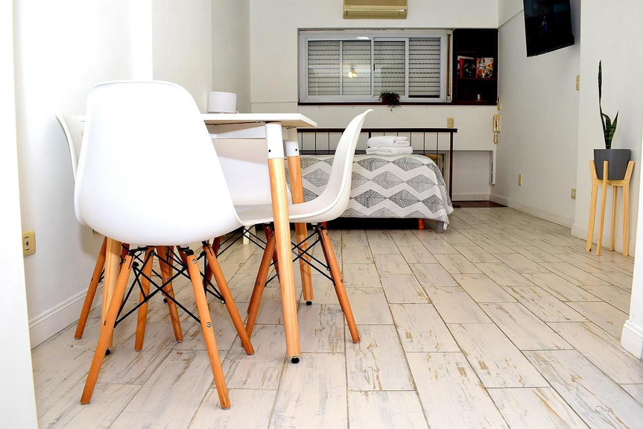 Apartamento Estudio Petite Arroyo Ciudad Autónoma de Buenos Aires