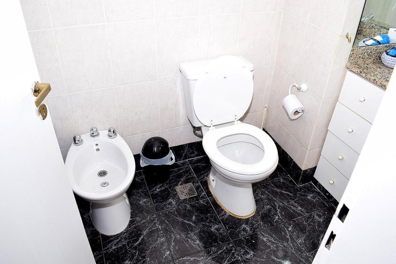 Apartamento Estudio Petite Arroyo Ciudad Autónoma de Buenos Aires