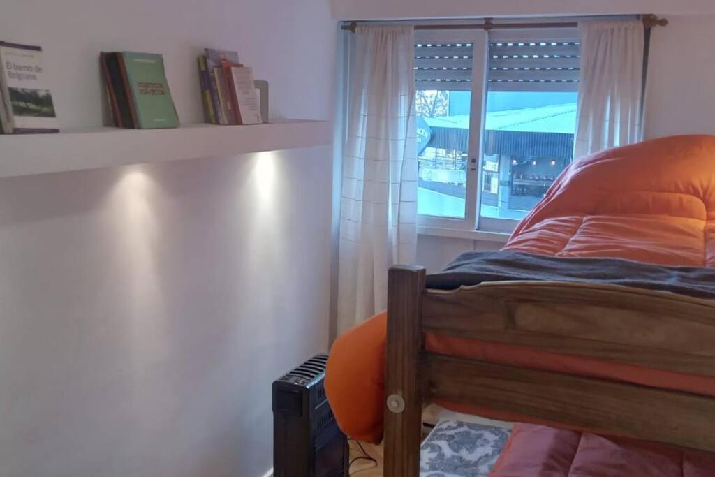 Apartamento Torre Libertador Ciudad Autónoma de Buenos Aires