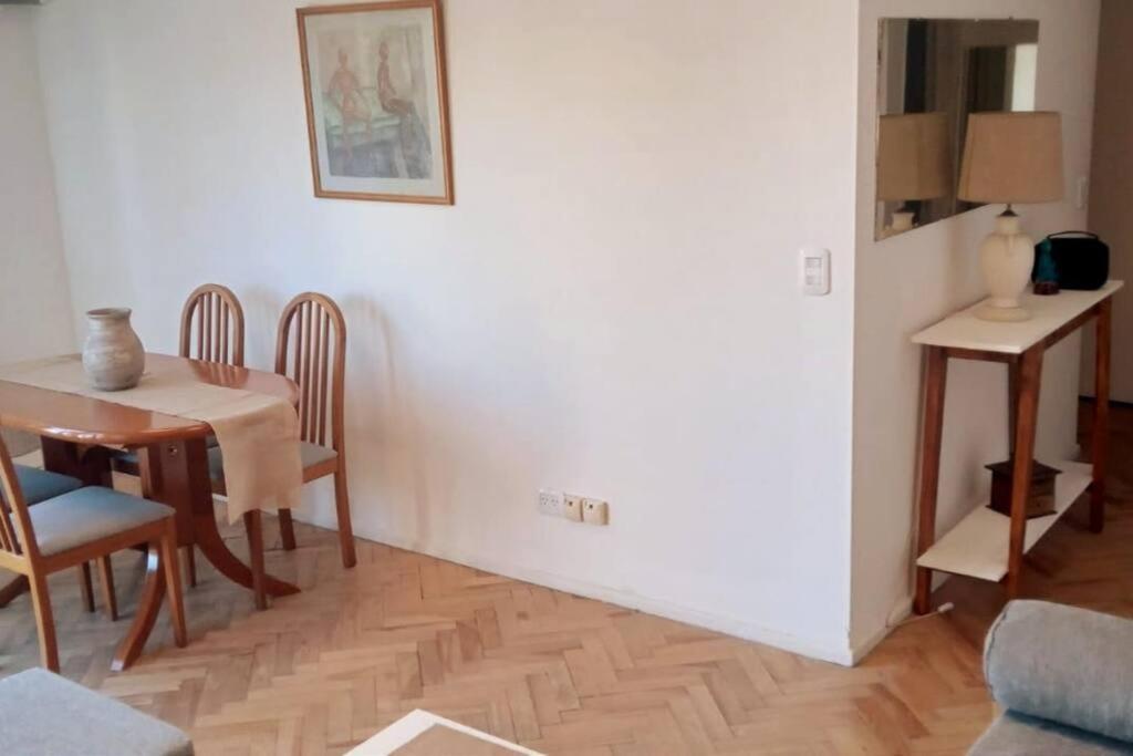 Apartamento Torre Libertador