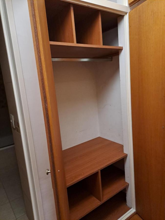 Departamento En Canitas, Palermo Ciudad Autónoma de Buenos Aires