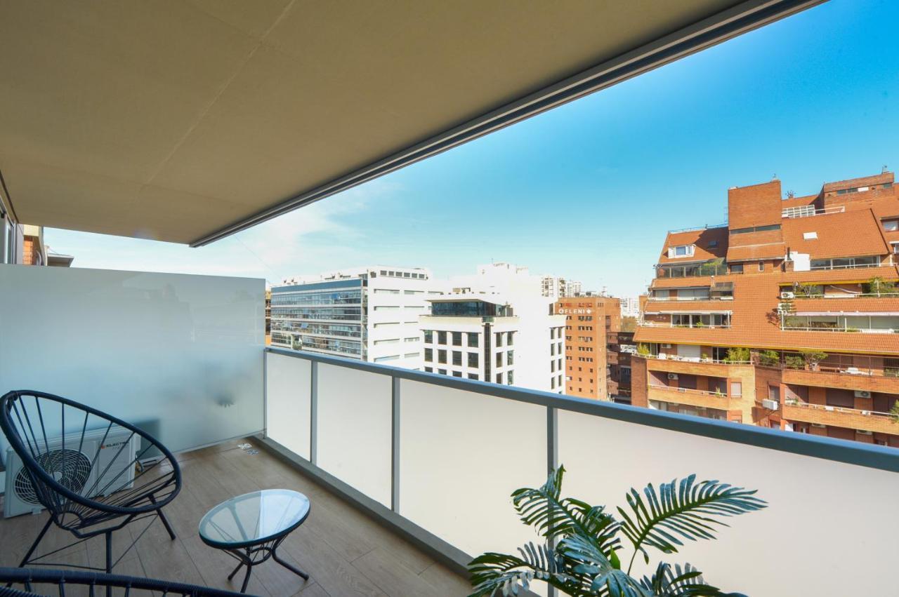 Fliphaus Be Libertador - Lux Loft 13-3 Apartamento Buenos Aires