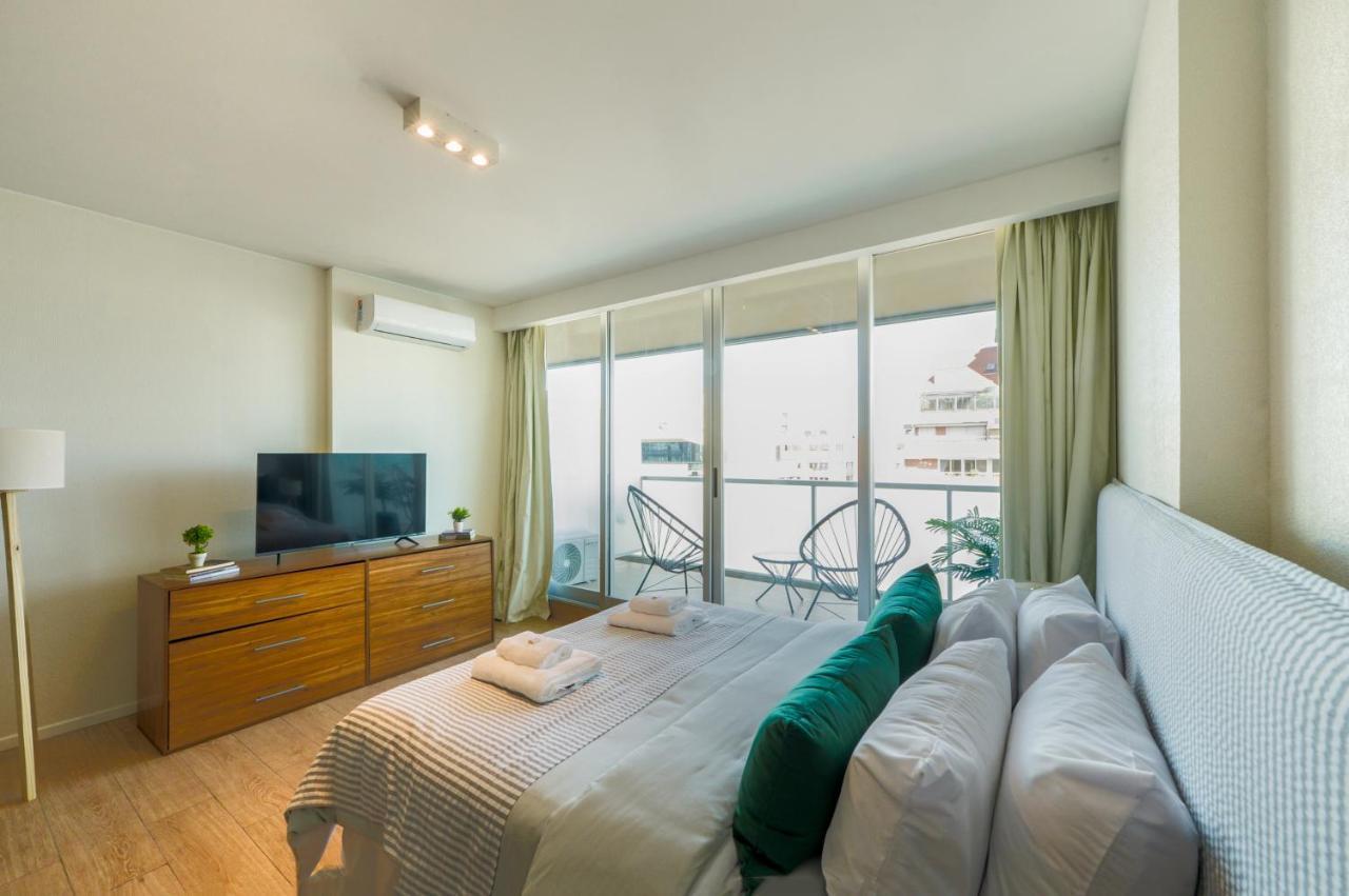 Fliphaus Be Libertador - Lux Loft 13-3 Apartamento