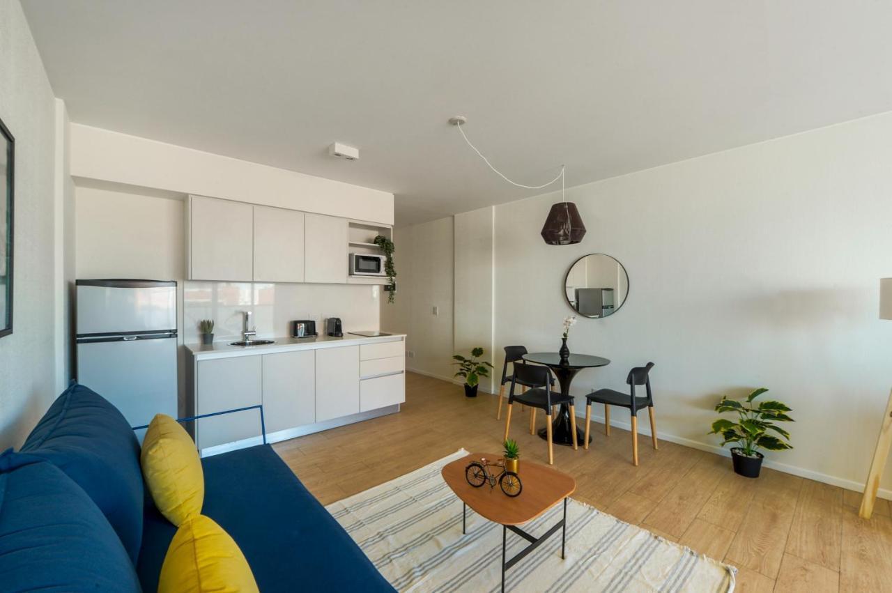 Fliphaus Be Libertador - Lux Loft 13-3 * Buenos Aires