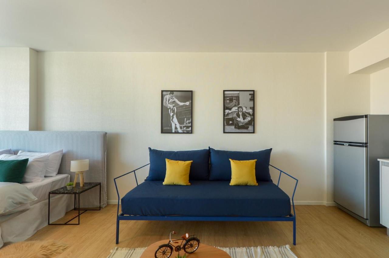 Fliphaus Be Libertador - Lux Loft 13-3 Apartamento Buenos Aires