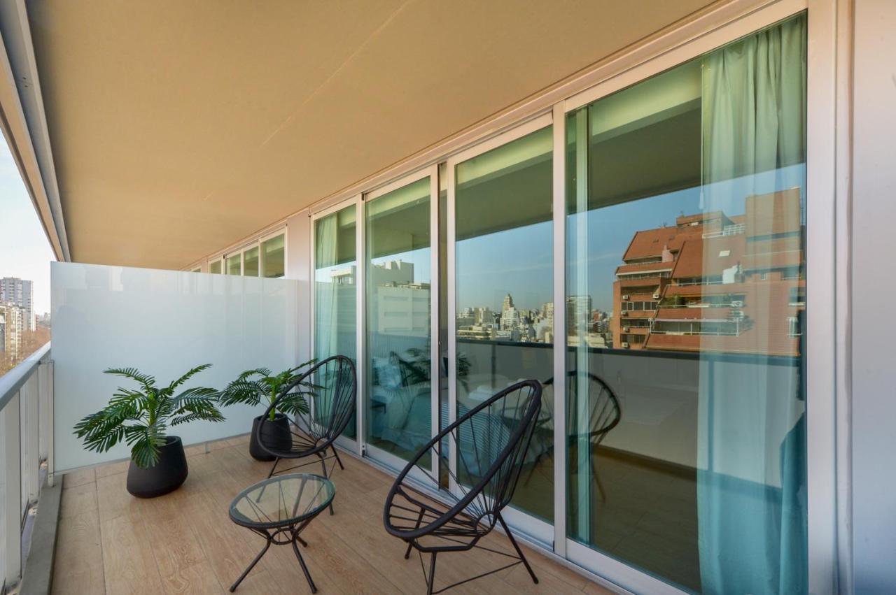 Fliphaus Be Libertador - Lux Loft 13-3 Apartamento