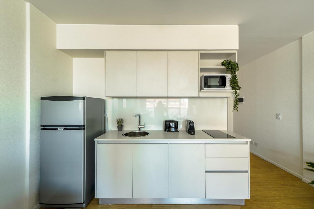 Fliphaus Be Libertador - Lux Loft 13-3 Apartamento *