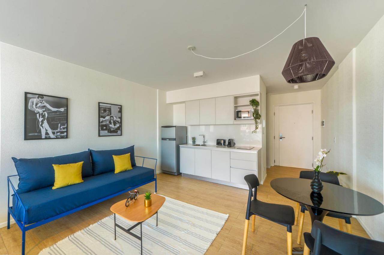 Fliphaus Be Libertador - Lux Loft 13-3