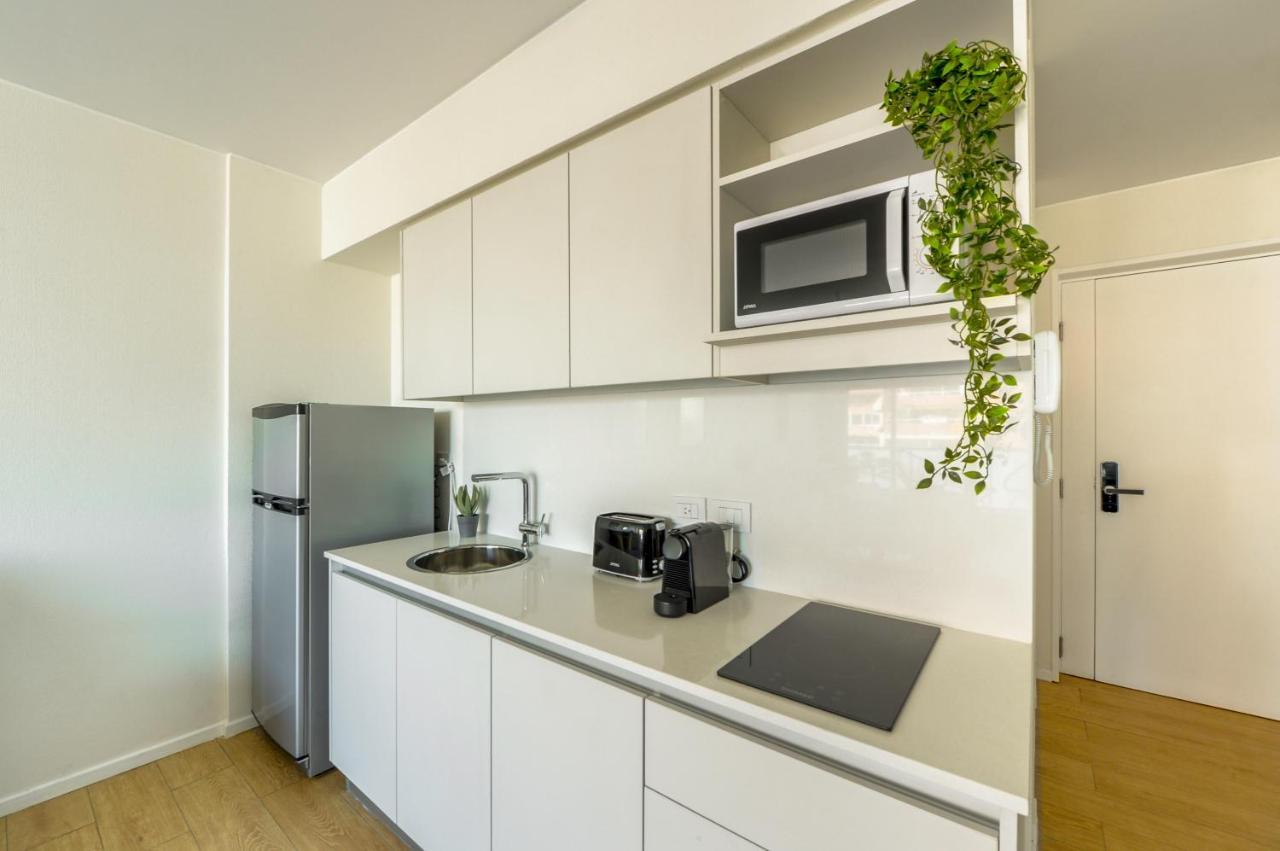 Apartamento Fliphaus Be Libertador - Lux Loft 13-3