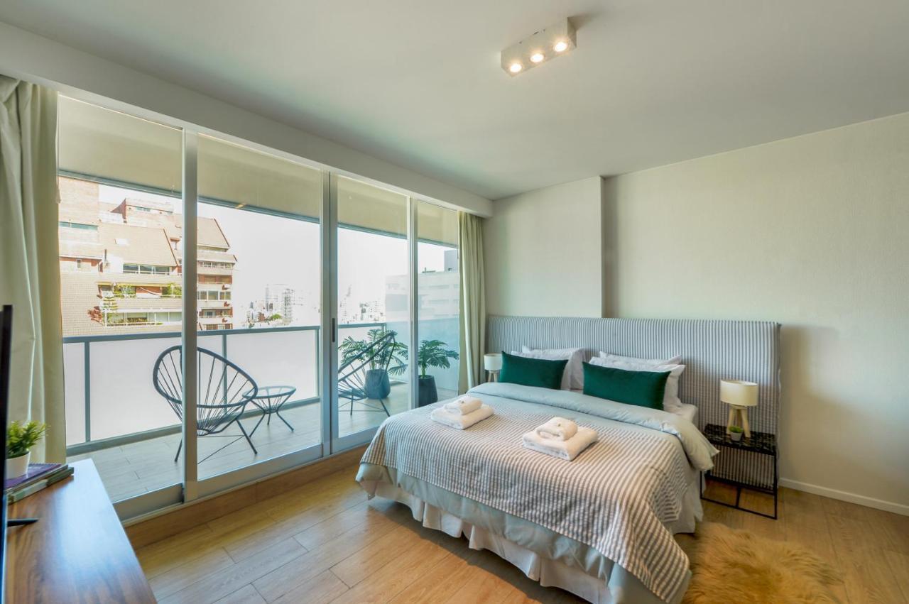 Fliphaus Be Libertador - Lux Loft 13-3 Apartamento