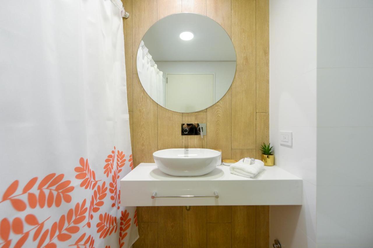 Fliphaus Be Libertador - Lux Loft 13-3 *