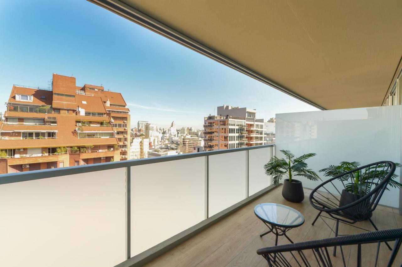 Fliphaus Be Libertador - Lux Loft 13-3 Apartamento *