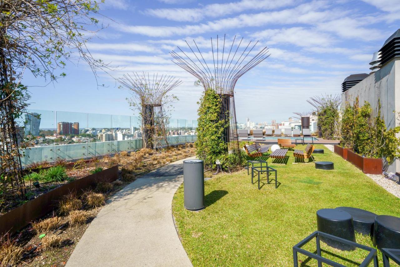 Apartamento Fliphaus Be Libertador - Lux Loft 13-3