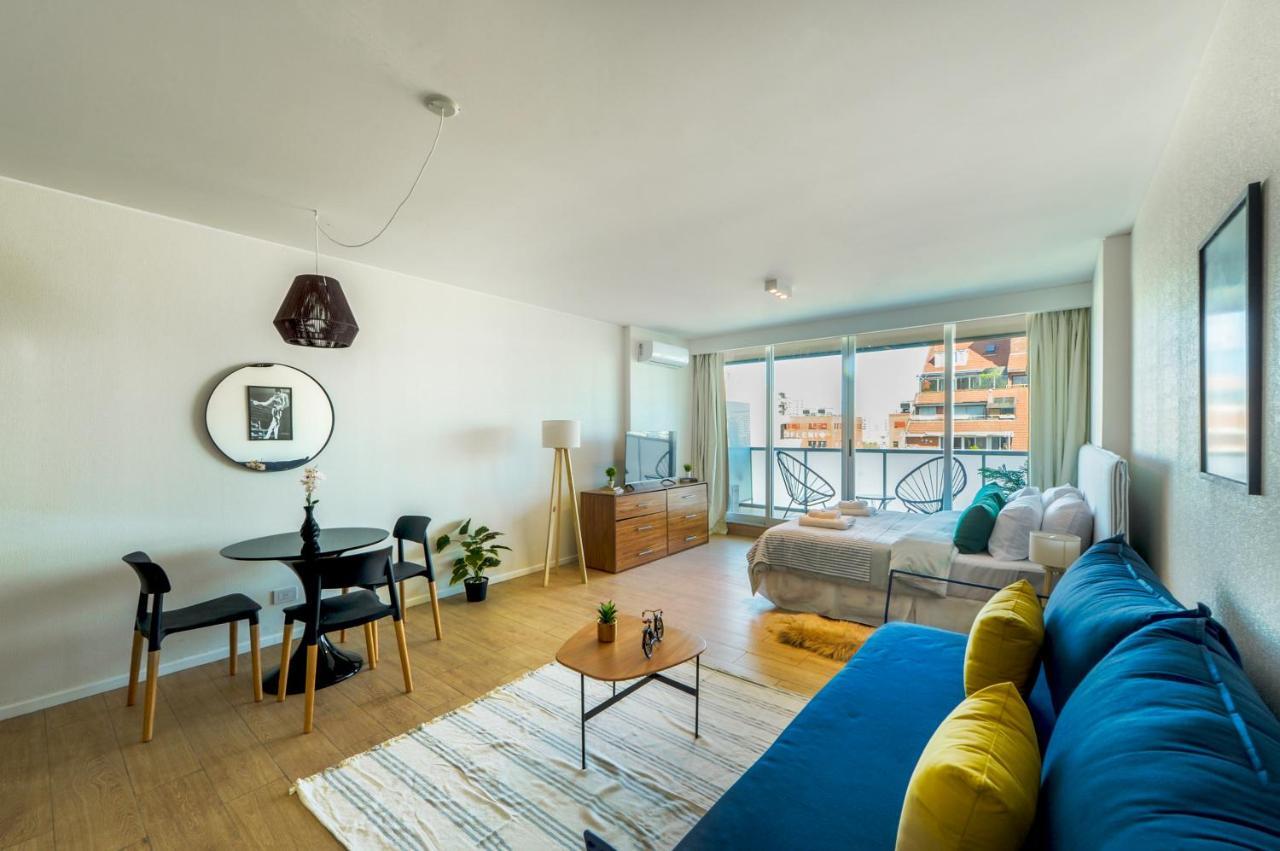 Apartamento Fliphaus Be Libertador - Lux Loft 13-3