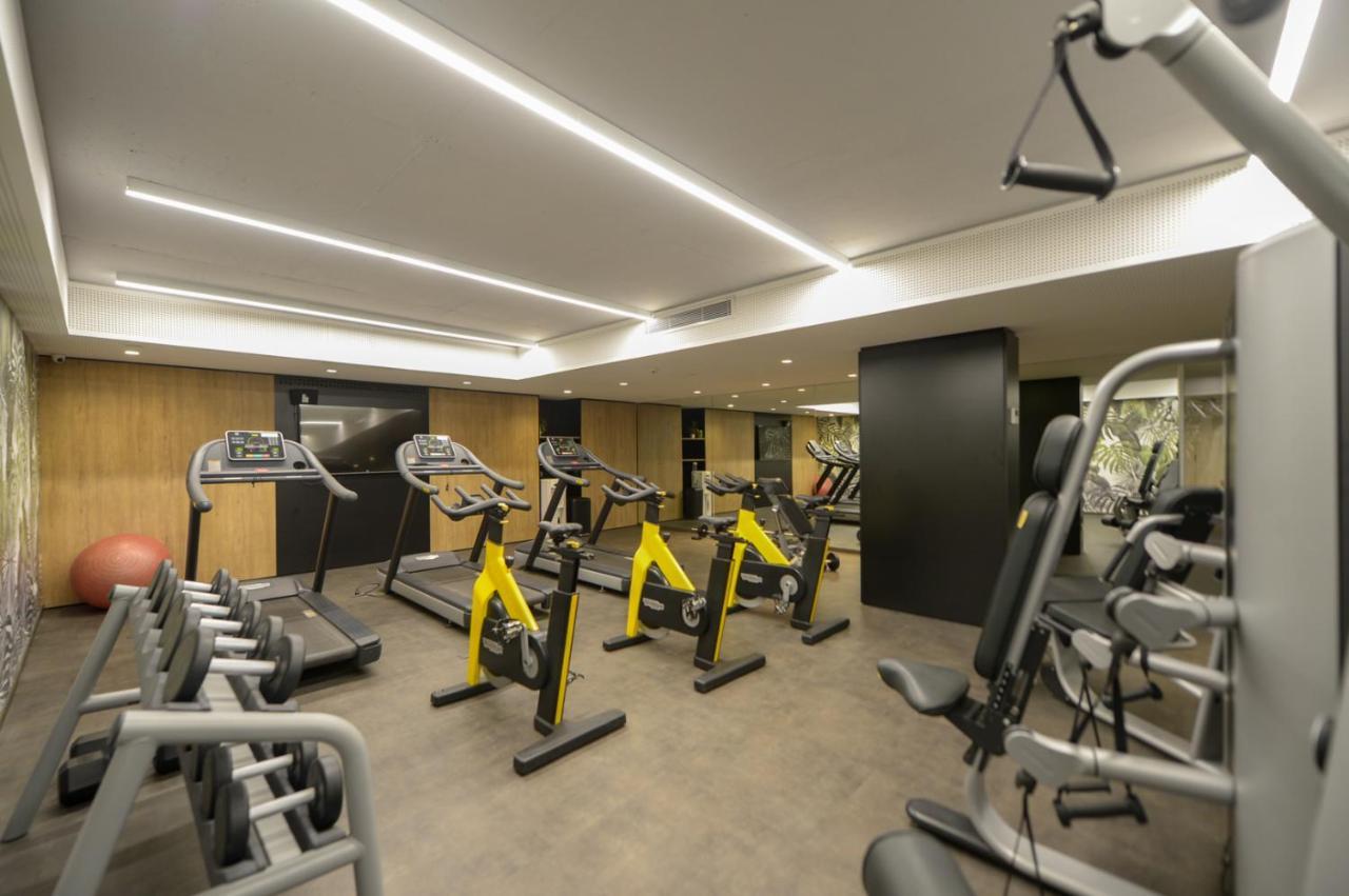 Apartamento Fliphaus Be Libertador - Lux Loft 13-3 *