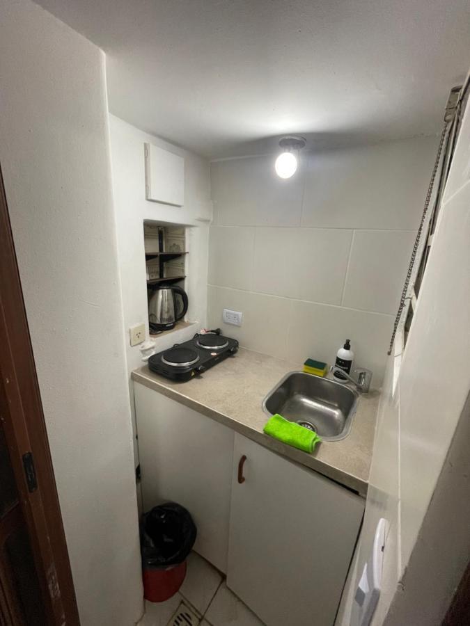 Apartamento Petit Duplex *