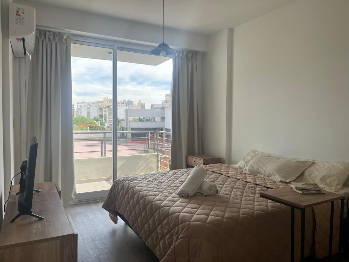 Apartamento Hermoso Dpto A Cuadras De Soho
