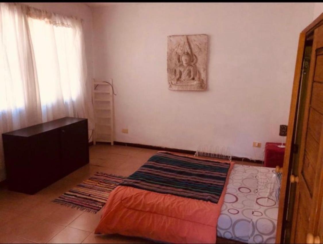 Belgrano R Freire 2400 Habitación en casa particular Ciudad Autónoma de Buenos Aires