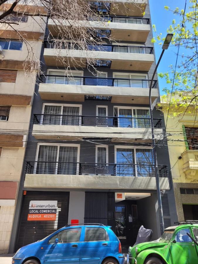 Apartamento Italian One Almagro *