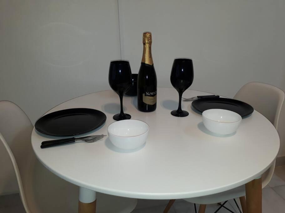 Apartamento Rodriguez Pena - Centro - Caba *