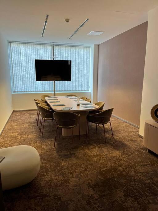 Luxury Quartier Retiro *