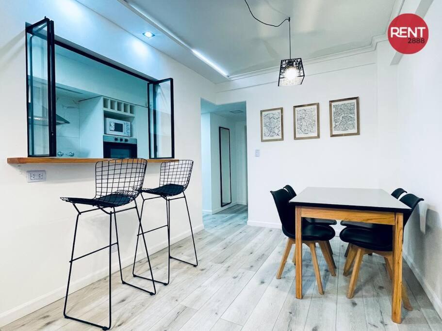 Rent Doblas Apartamento Ciudad Autónoma de Buenos Aires