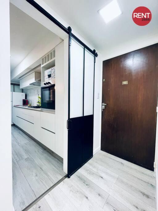Rent Doblas Apartamento *