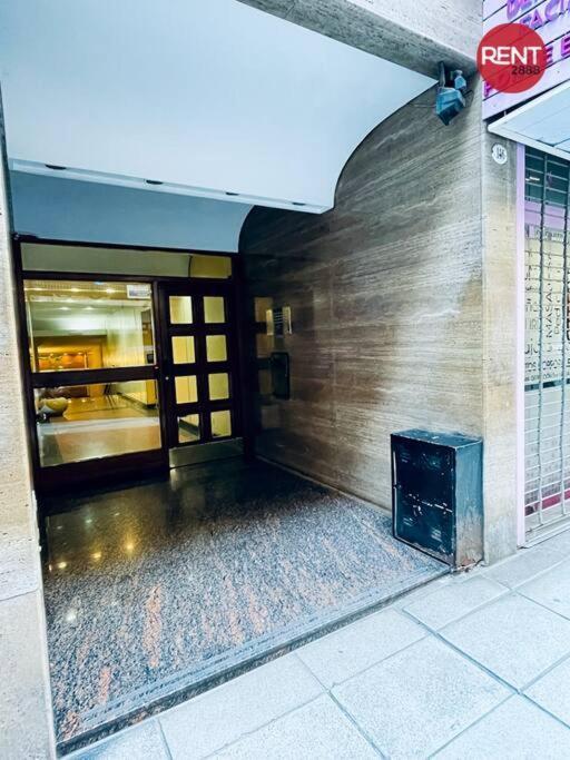 Apartamento Rent Doblas *