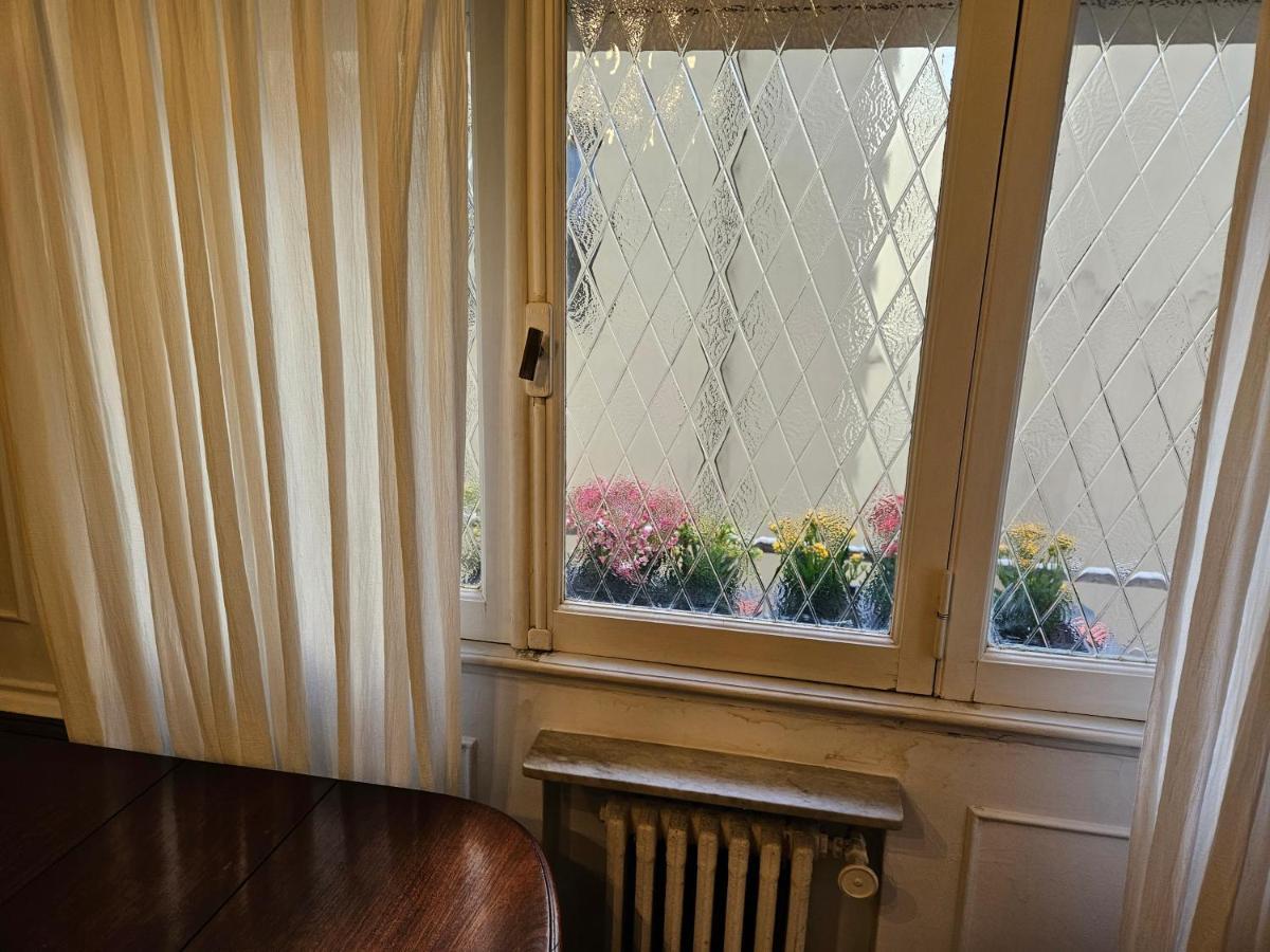 A Friendly In The Heart Of Recoleta -in Shared Apartment- Habitación en casa particular Ciudad Autónoma de Buenos Aires