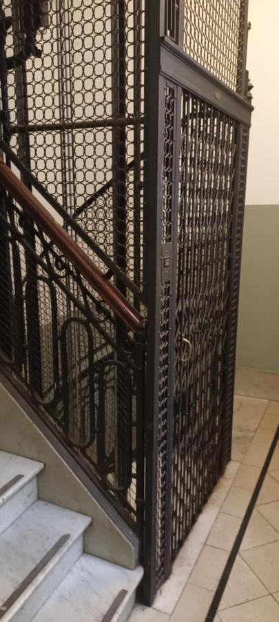 Homestay La Casona Con Balcon
