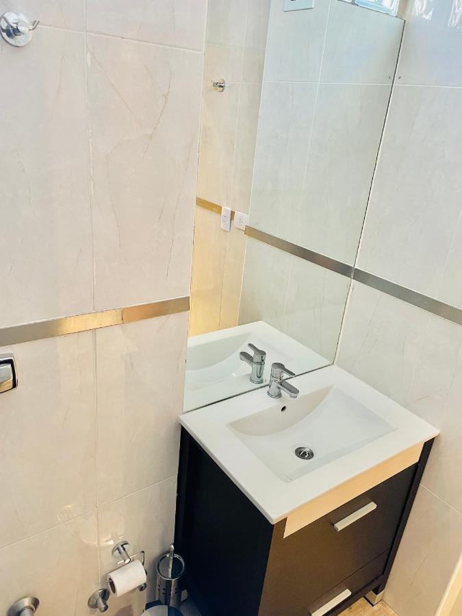 Apartamento Urban Dreams Buenos Aires