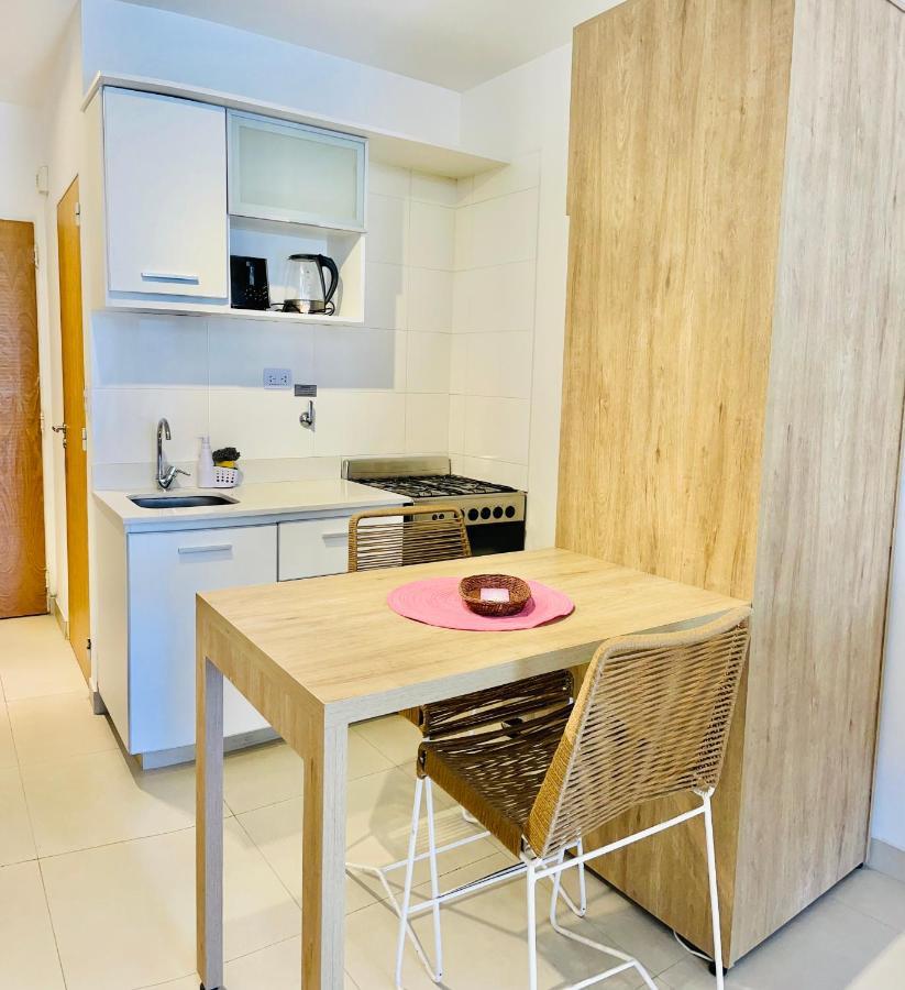 Urban Dreams Apartamento Buenos Aires
