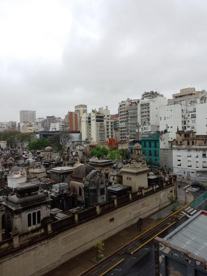 Apartamento Recoleta *