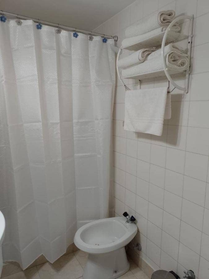Recoleta Apartamento Ciudad Autónoma de Buenos Aires