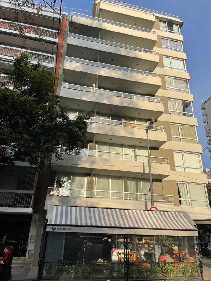 Departamento Premium Arcos Ciudad Autónoma de Buenos Aires