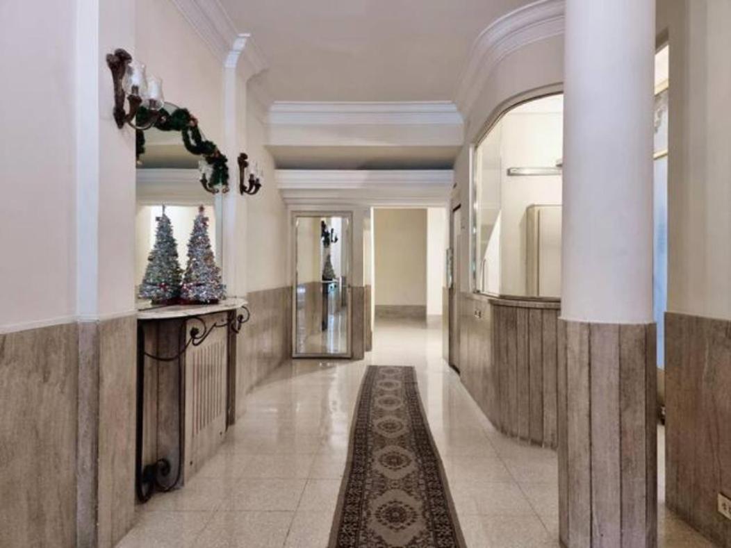 A Friendly In The Heart Of Recoleta -in Shared Apartment- Habitación en casa particular Ciudad Autónoma de Buenos Aires