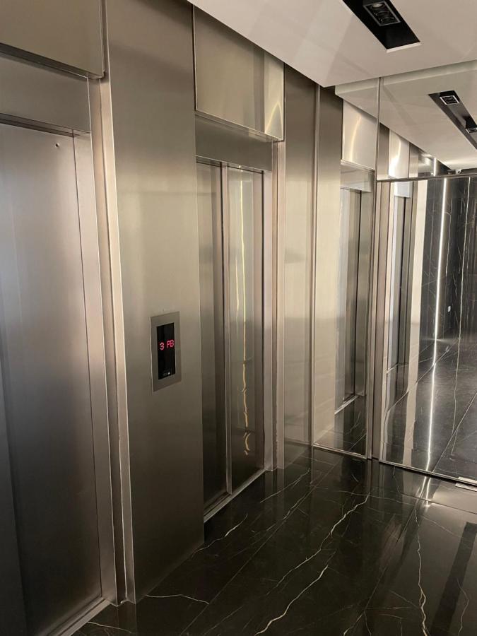 Departamento Premium Arcos Apartamento Ciudad Autónoma de Buenos Aires