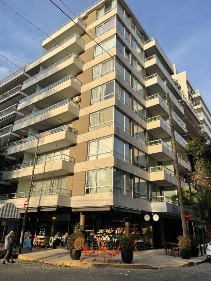 Departamento Premium Arcos Ciudad Autónoma de Buenos Aires