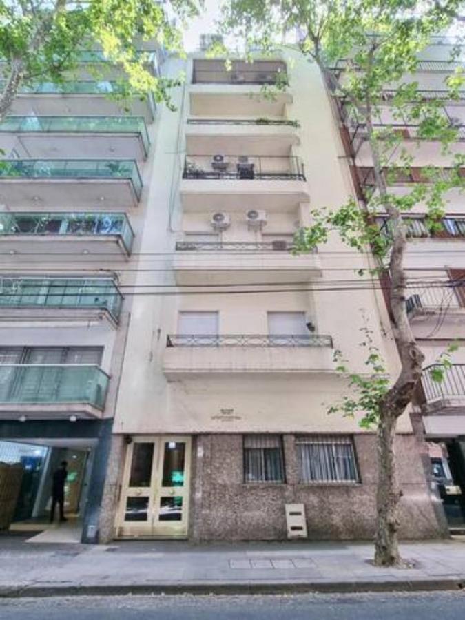 A Friendly In The Heart Of Recoleta -in Shared Apartment-