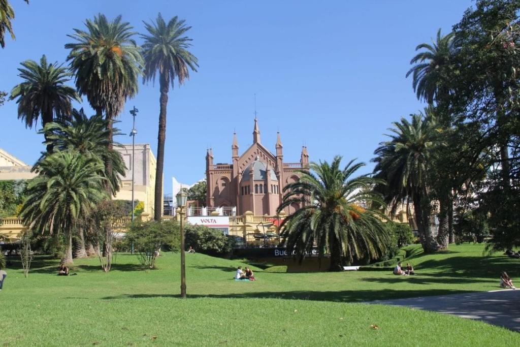 Apartamento Recoleta Ciudad Autónoma de Buenos Aires