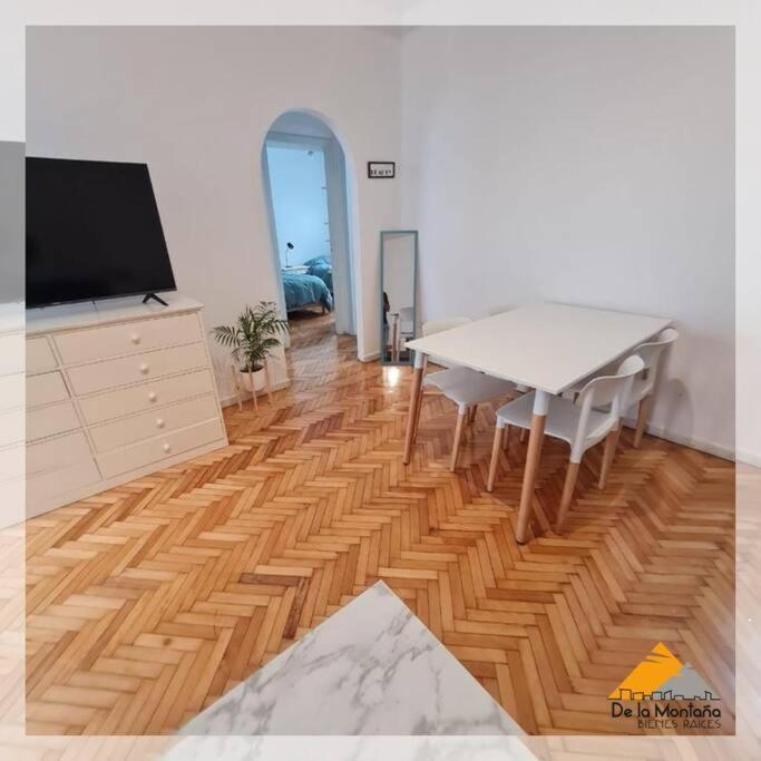 De La Montana • Palermo Apartamento *
