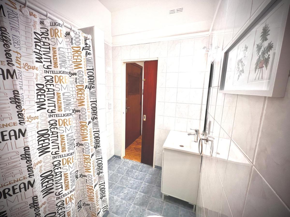 Comfortable In The Heart Of Barrio Norte Bn2 By Bariloche Apartamento *