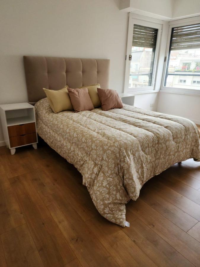 Los Galgos Recoleta Apartamento Ciudad Autónoma de Buenos Aires