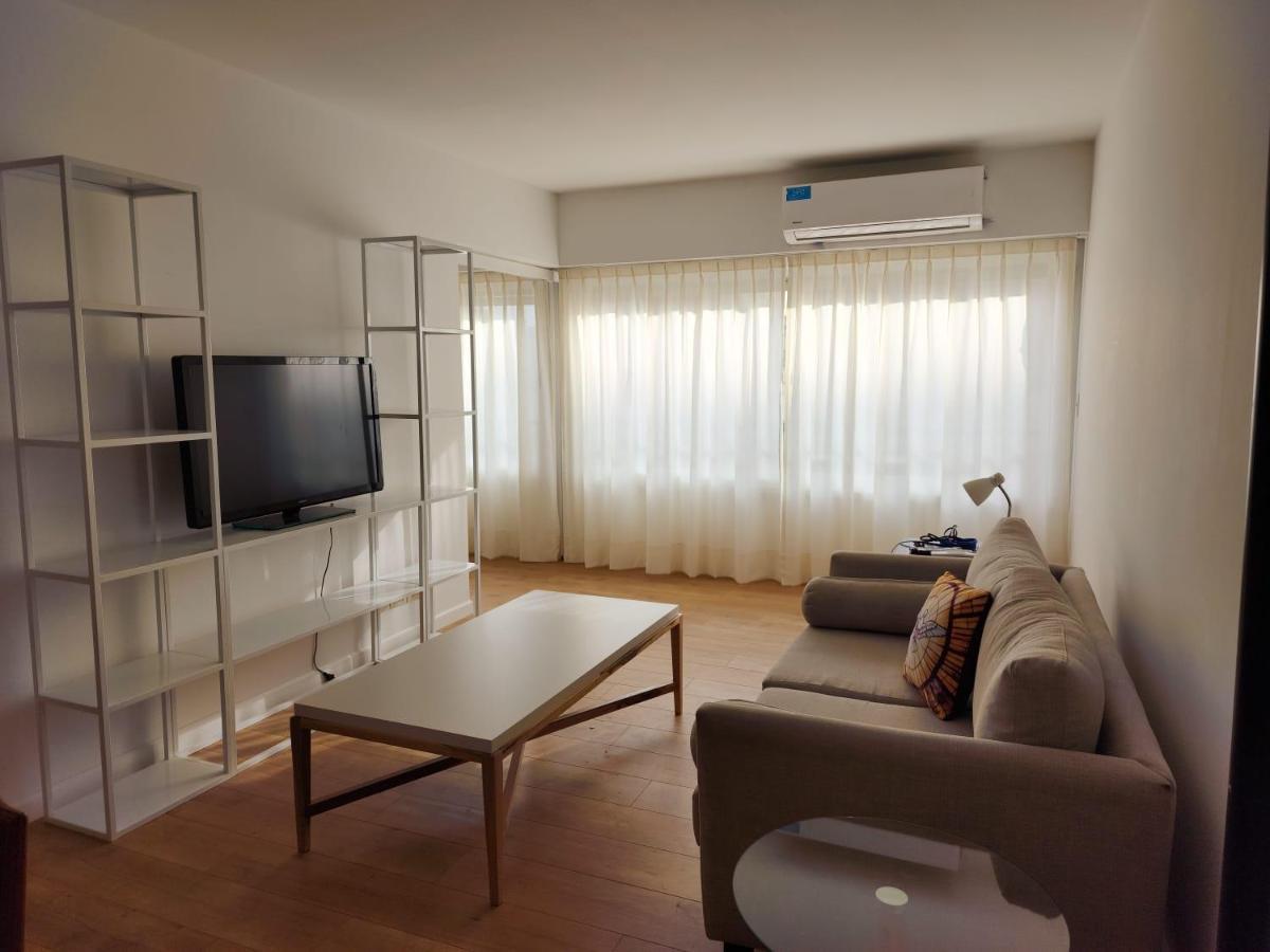 Apartamento Los Galgos Recoleta Ciudad Autónoma de Buenos Aires