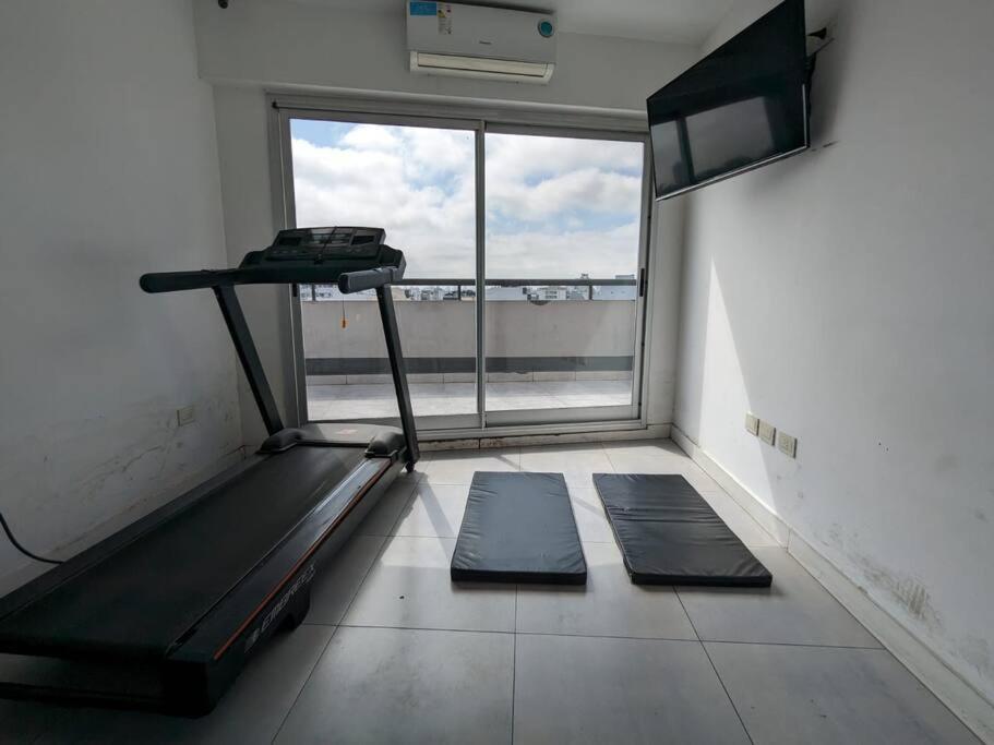 Palermo Vista Espectacular 1bdr By Cre Ciudad Autónoma de Buenos Aires